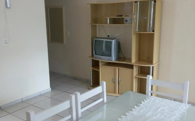 Apartamento 6 pessoas AP 02