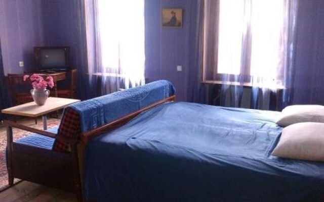 Guest house Evdoshvili 5