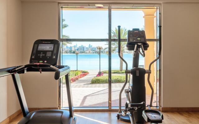 Luxury 300m2 Townhouse. Beach, Gym, Private Pool (2)