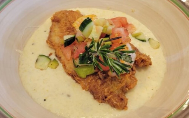 The Historic Magnolia House