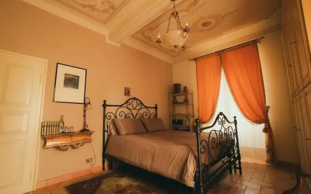 Villa Messori Spa