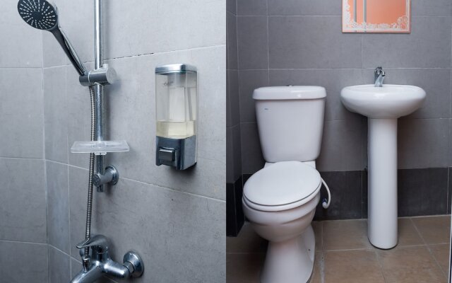 Harmony Stay by OYO Rooms