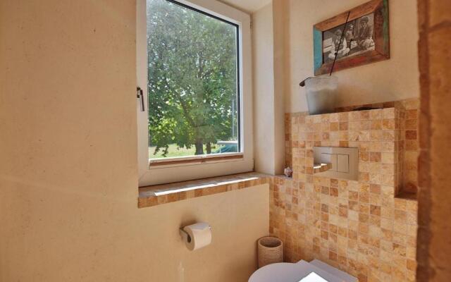 Haus am Seehof Seemöwe Appartement 4