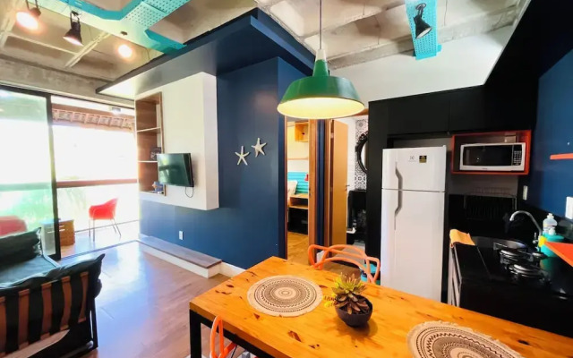 Merepe Suites em Porto by Easy Home