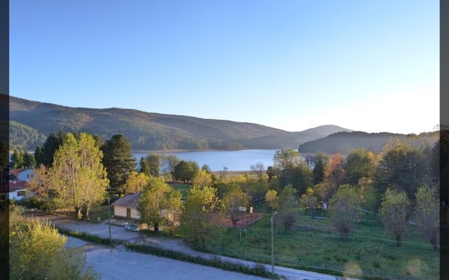 Residence Lago Sila