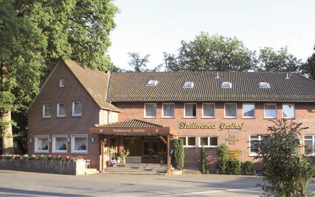Studtmanns Gasthof