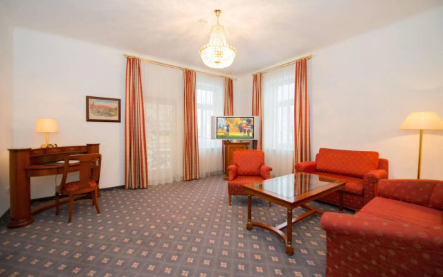 Parkhotel Styria