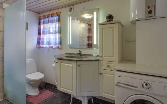 "Sholeh" - 1.3km from the sea in Western Jutland