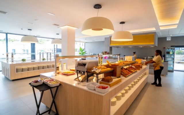 Alannia Salou Resort