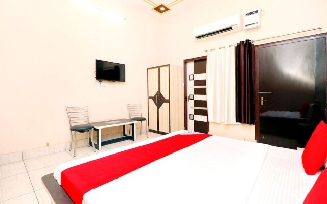 Hotel Pushp Vatika by OYO Rooms