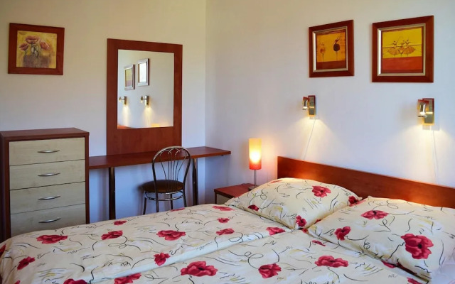 Apartment in Ustka Near Baltic Sea Beach