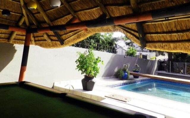 Blackwood Guest House