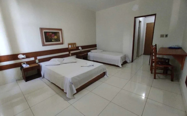 Hotel Marambaia