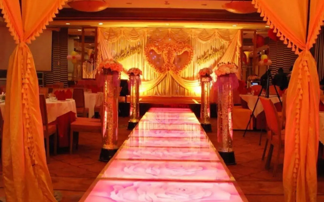 Garden Hotel