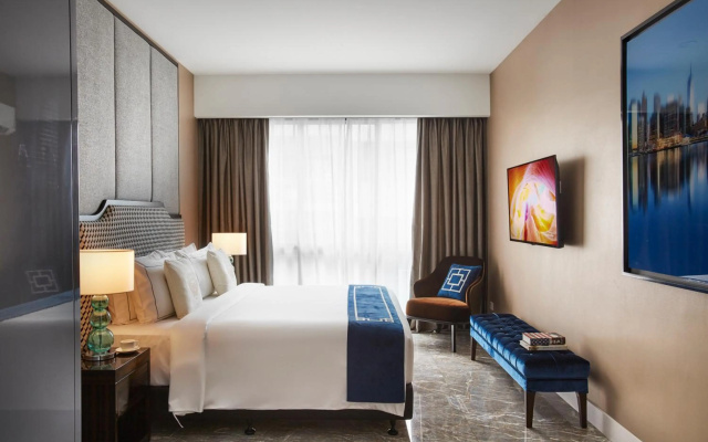 THE FACE Style Hotel - Image 6