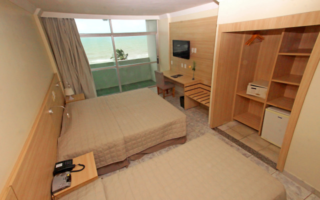 Jangadeiro Hotel e Convenções