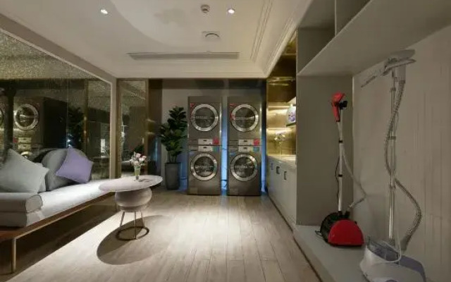 Mercure Hotel Guizhou Anshun West Railway Station