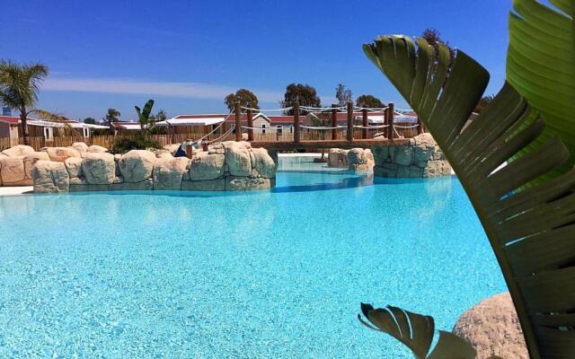 Camping Gavina