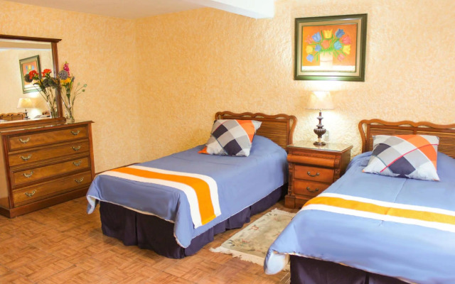 Casa Boutique del Lago