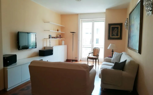 Lecasedimilano - Andrea Doria Suite