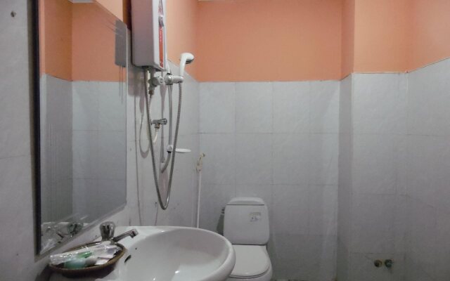 Golden Bayon Guesthouse