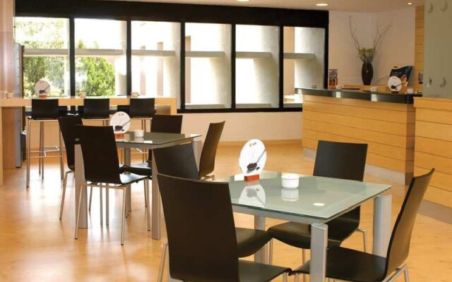 As Hoteles Porta Catalana Hotel