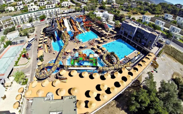 Club Cactus Fleur Beach