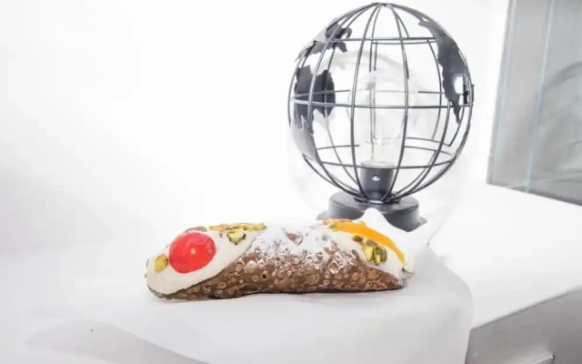 Residenza del Castillo