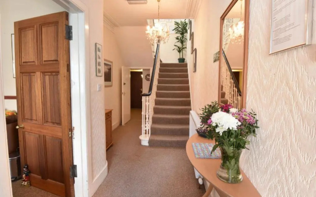Acer Glen B&B