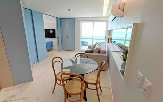 Radisson Hotel Recife