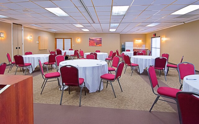 Hotel Tempe Phoenix Airport Inn Suites