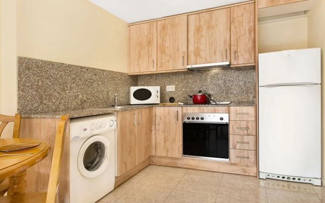 Apartment Port 53