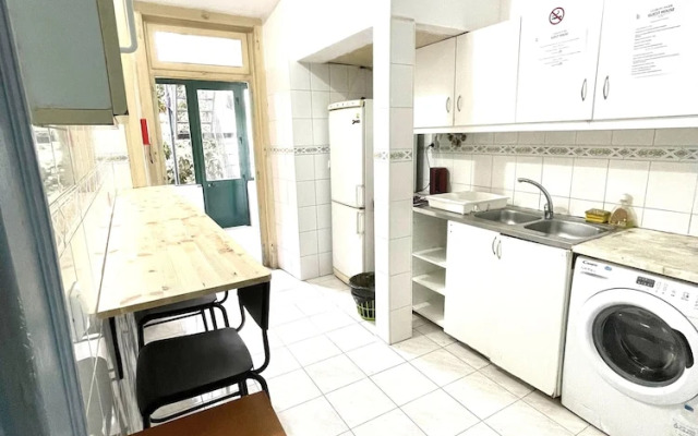 Lisboa Parque Guest House