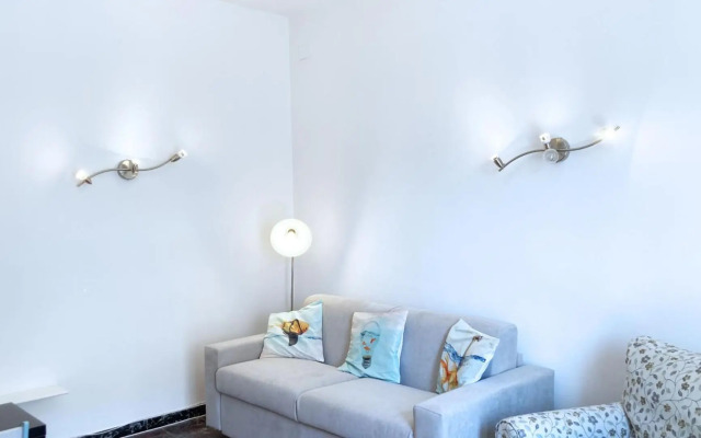 Appartamento Carpani