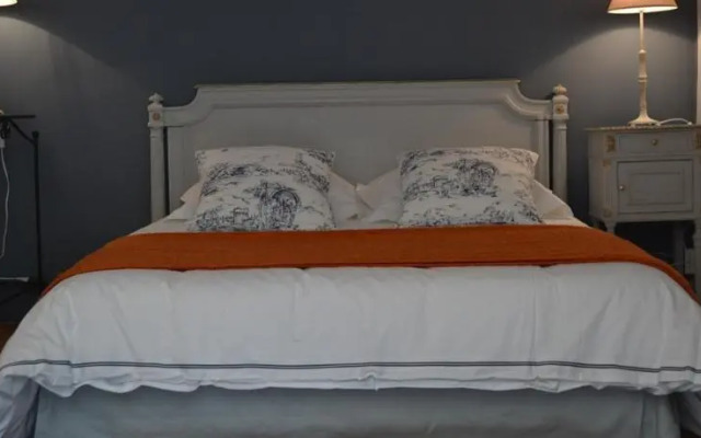 Château de Planches - Parc de Lesseps