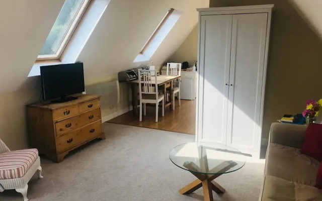 Rosebank Bed & Breakfast