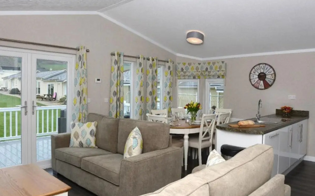 Croyde Bay Holiday Resort