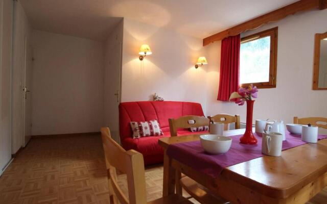 Appartement Puy-Saint-Vincent, 2 pièces, 6 personnes - FR-1-330G-80