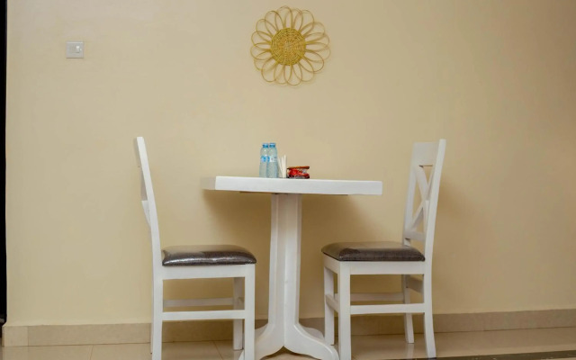 Keisha Luxury Furnished Apartment Bukoto