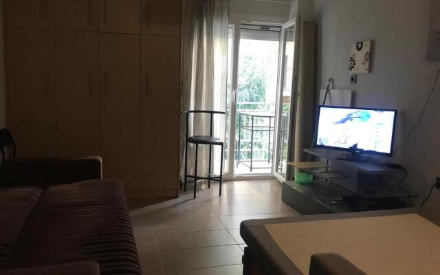 Apartment Kanarian 1A