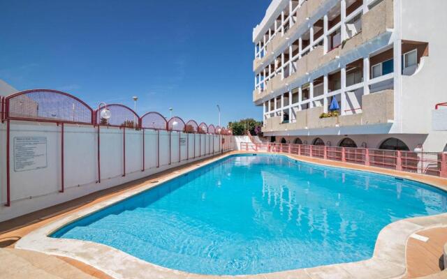 Apartamento T2 Duplex com Piscina