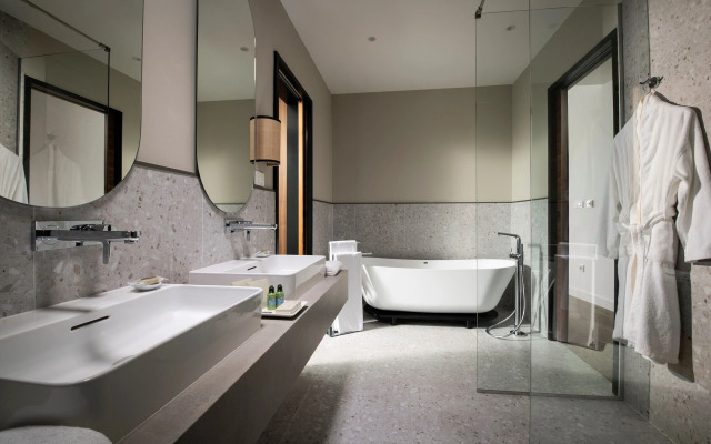 City Hotel Ljubljana