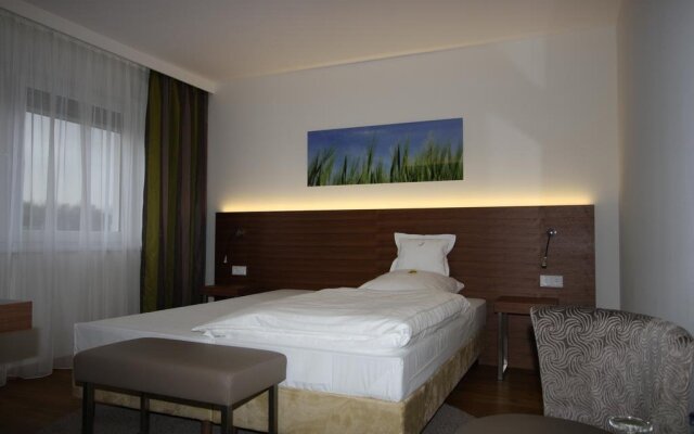 Hotel Jott wie Jäger