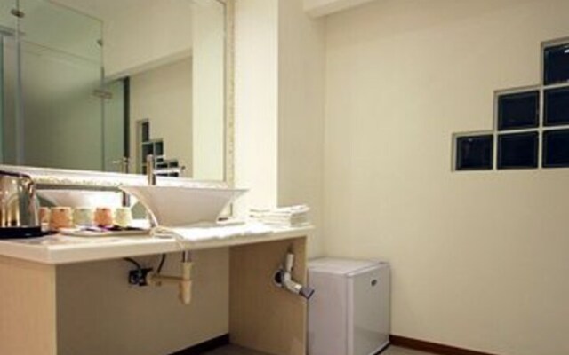 Lihao Hotel