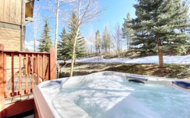 Highland Greens Pine Townhouse