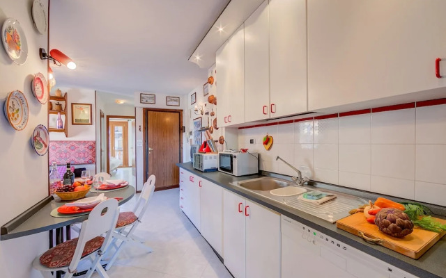 Appartamento Villa Margherita City Center