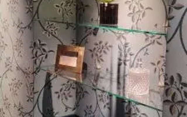 Santarella Guest House