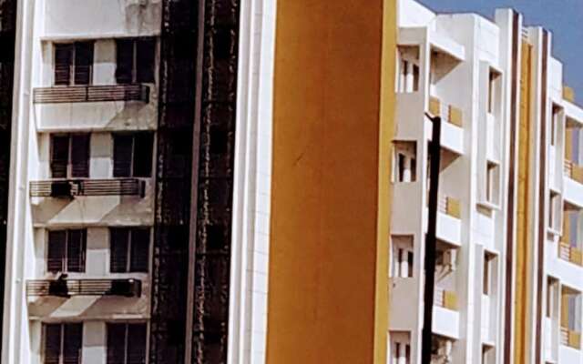 Hotel Abhinav Royal