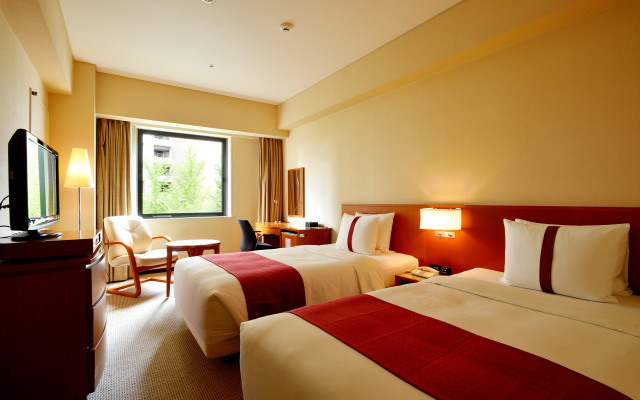 Holiday Inn ANA Sendai by IHG