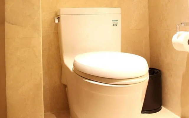 Guangzhou Yicheng Poly Zhonghui Apartment